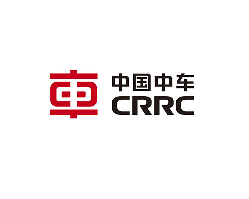 中车logo